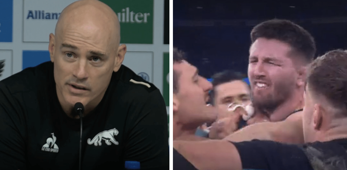 RFU releases CCTV of Tom Curry incident ahead 'disciplinary hearing' - Page 2 of 3