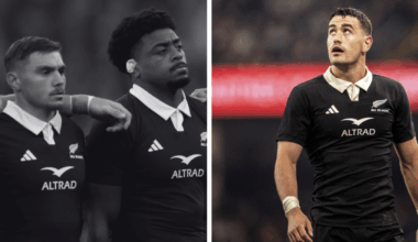 Every Nation's Best And Worst Player From The Autumn Internationals - Page 2 of 3