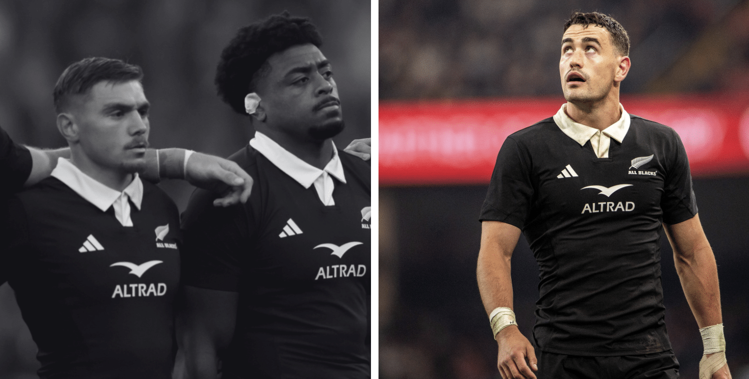 Every Nation's Best And Worst Player From The Autumn Internationals - Page 2 of 3
