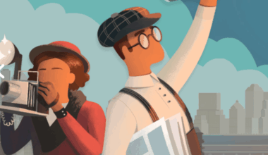 News Tower proves good journalism is no game