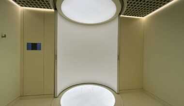 London’s New Futuristic Clinic Will Make You Feel Like You’re In A ‘Black Mirror’ Episode – And You Can Get A Full-Body Health Scan For Under £300