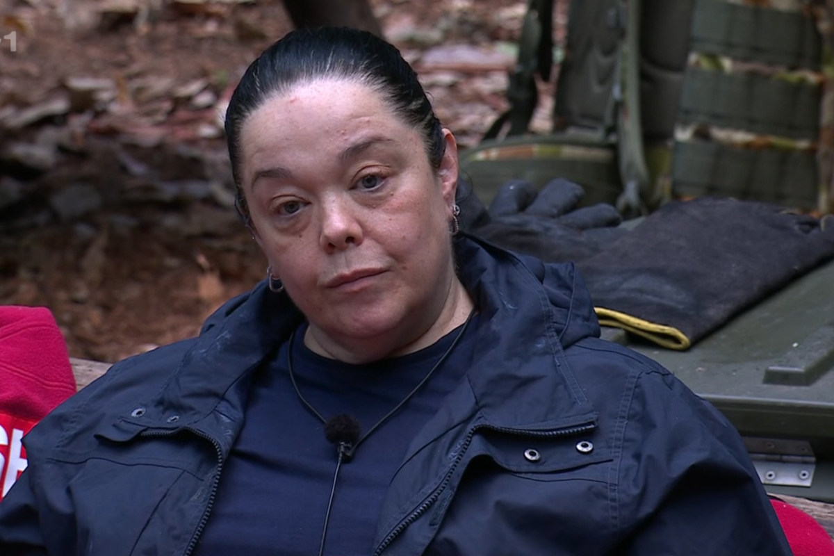 I’m a Celeb 2025 live: Lisa Riley set to face horrifying Bushtucker trial
