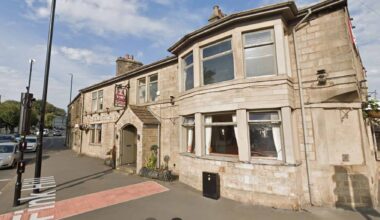 Refurbishment plans at popular Horsforth pub