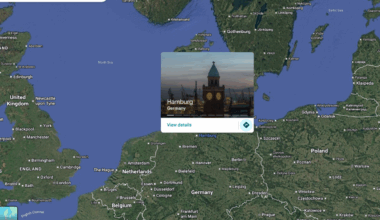 Wild Polio Virus Confirmed in Hamburg, Germany Wastewater — Vax-Before-Travel