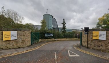 Two more students suspended from Sheffield College in aftermath of knife incident | News