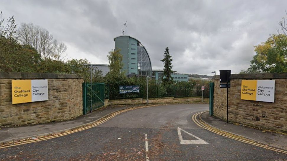Two more students suspended from Sheffield College in aftermath of knife incident | News
