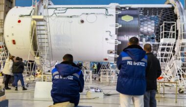 Russia’s Soyuz 5 will soon come alive. But will anyone want to fly on it?