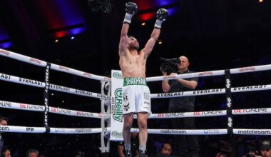 Rolly Romero mandatory Shakhram Giyasov presses WBA for 'immediate' title shot