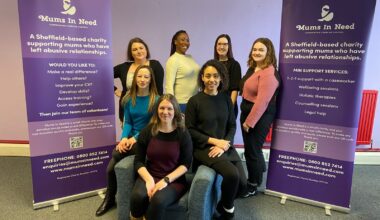 Sheffield Event Marks Release Of Book On Coercive Control And Post-Separation Abuse