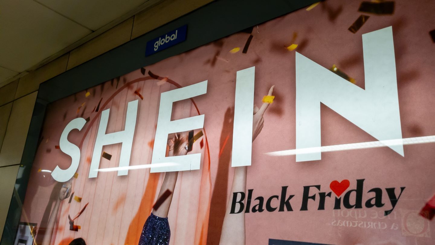 France halts Shein suspension after illicit products removed