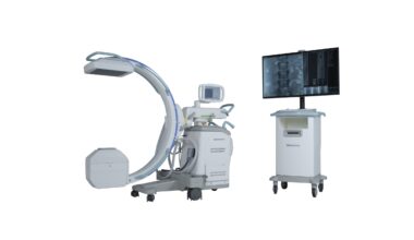 Shimadzu Medical Systems USA announces the release of the SC15