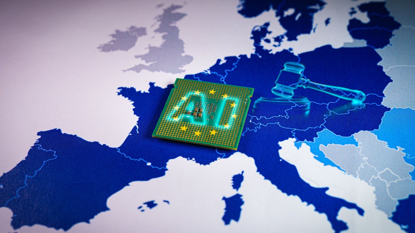 CPHI 2025: directing AI-driven innovation to harness Europe’s data edge