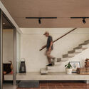 © Thomas Irsyad Villa Sipat & Sauh / Arkana Architects - Interior Photography, Stairs, Wood