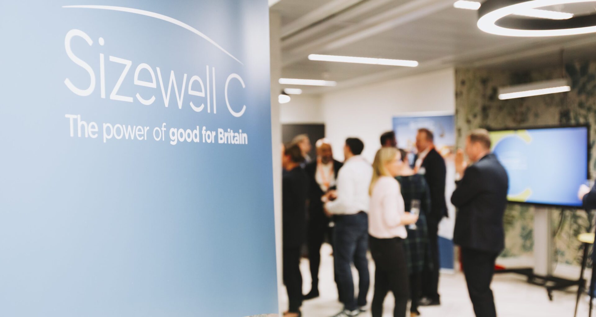 Sizewell C opens Manchester office to capture talent in North as project’s spend in region passes £168m