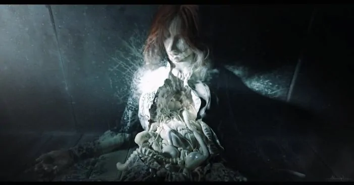  From Script to Screen: Alien: Romulus