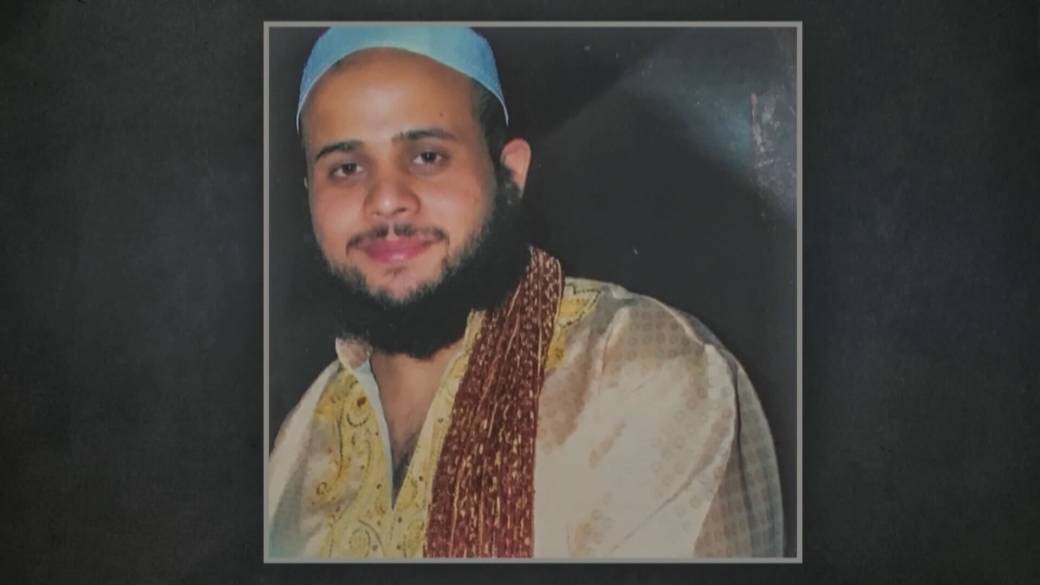 Click to play video: 'Canadians sign open letter calling for justice for mentally ill man who died in Ontario jail'