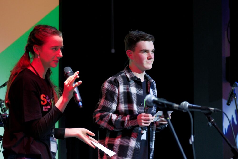 Some of Liverpool’s best local talent to be showcased in new talent show