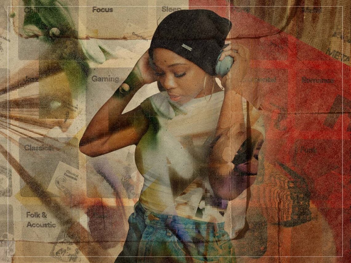 Soundtrack superiority- Should we be doing more to engage with the music we listen to?