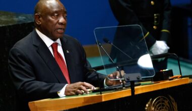 South Africa opens probe into young men fighting in Ukraine war