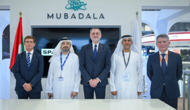 Space42 and Hisdesat forge UAE-Spain satellite partnership