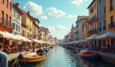 Uncover the 5 Hottest Winter Sun Destinations in Spain, from Murcia to Tenerife, Gran Canaria, Majorca, and Gibraltar, for Your Ultimate December Escape