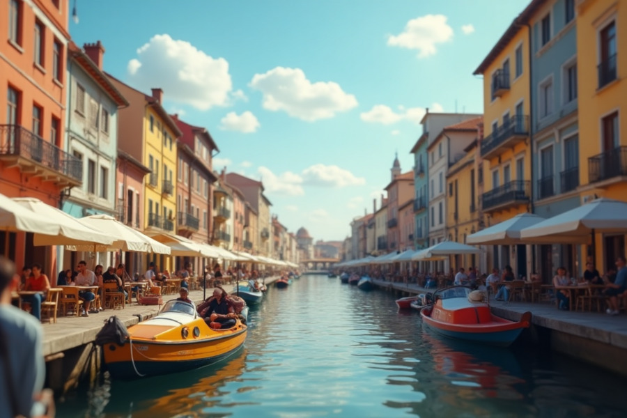 Uncover the 5 Hottest Winter Sun Destinations in Spain, from Murcia to Tenerife, Gran Canaria, Majorca, and Gibraltar, for Your Ultimate December Escape