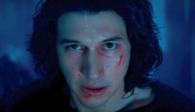 Star Wars Fan Demand for Canceled Ben Solo Movie Literally Reaches the Skies - Comic Book Movies and Superhero Movie News
