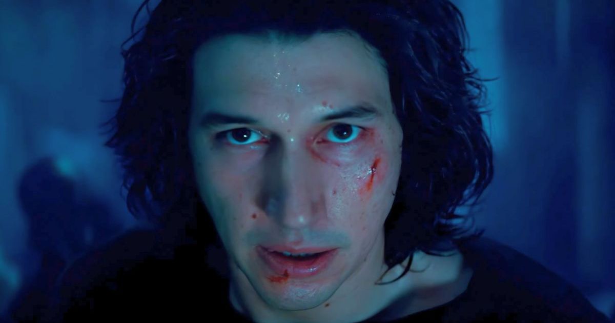 Star Wars Fan Demand for Canceled Ben Solo Movie Literally Reaches the Skies - Comic Book Movies and Superhero Movie News