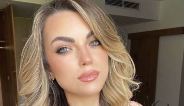 Beauty Influencer Stefanie Pieper, 31, Found Dead in Forest: Report