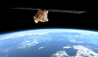 Europe backs transformative polar satellite constellation