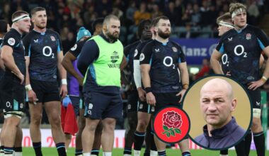 England have 'found themselves' after being 'not far off a crisis'