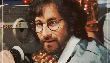 The only movie that Steven Spielberg disowned