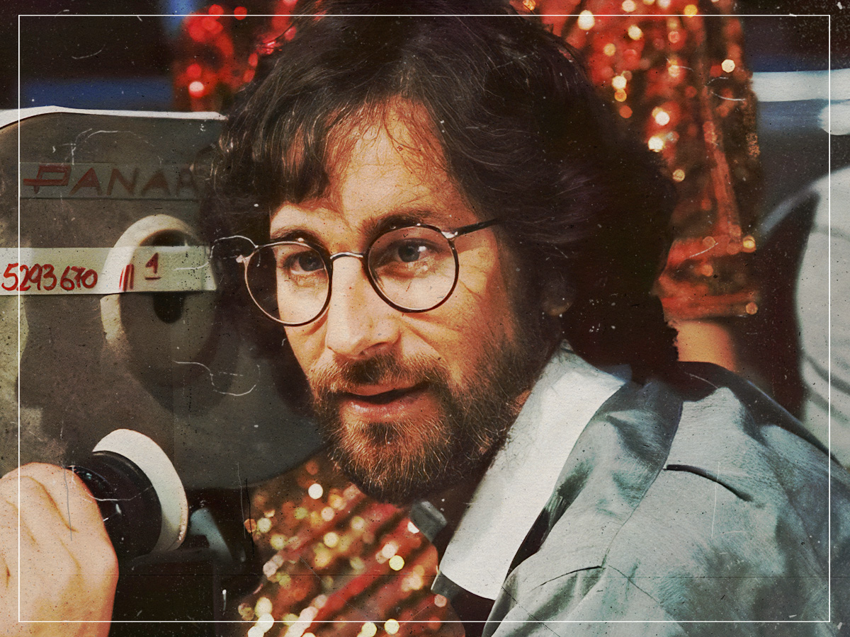 The only movie that Steven Spielberg disowned