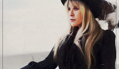 The Stevie Nicks songs inspired by the books she loved