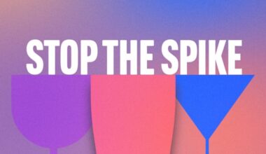 Leeds says Stop the Spike with new campaign