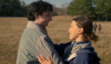 New Stranger Things Season 5 Soundtrack Announced