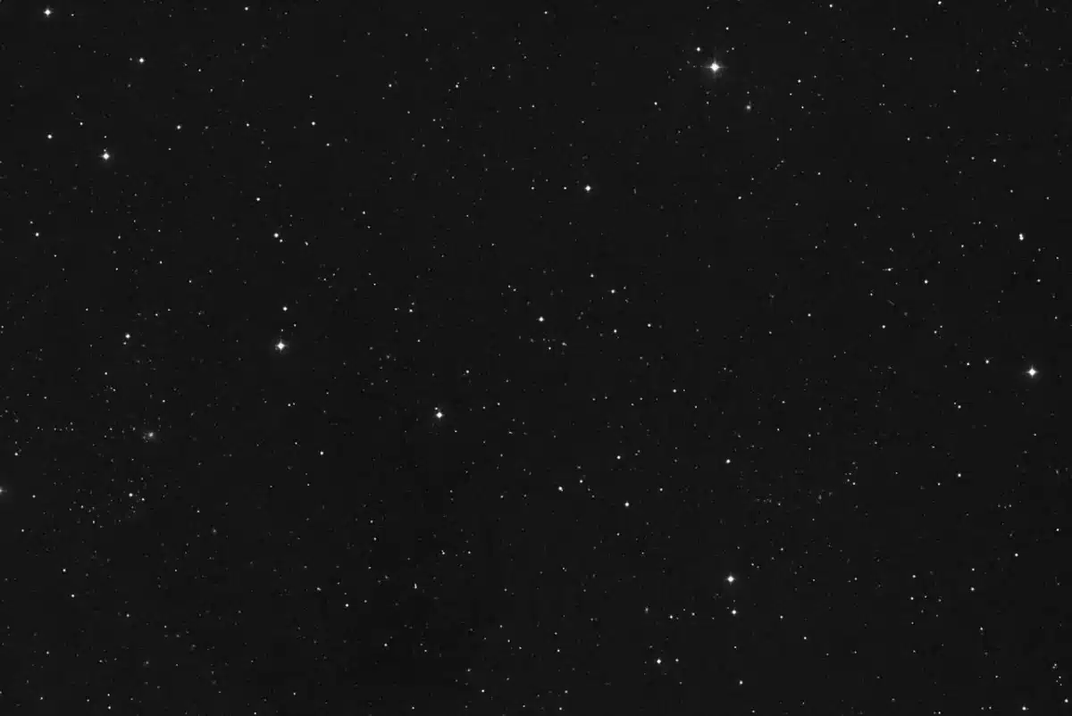 Stunning View Of The Night Sky Filled With Countless Stars, Capturing The Vastness Of The Cosmos.