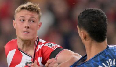 Arsenal 'shaky' as Mourinho history repeats itself with points dropped against sensational Sunderland