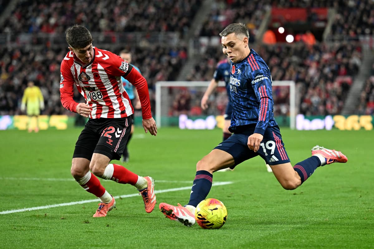 Sunderland vs Arsenal FC LIVE: Premier League match stream, latest team news, lineups, TV, prediction