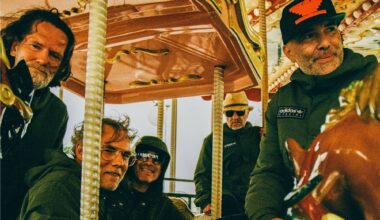 Super Furry Animals announce London Alexandra Palace show with The Beta Band for summer 2026