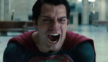7 Worst Things That Happened to Superman Movies