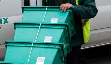 DHSC publishes medicines shortages leaflets and posters