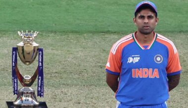 India-Pakistan Asia Cup trophy row could have a solution ‘very soon’ after ICC meeting, says BCCI secretary – Firstpost