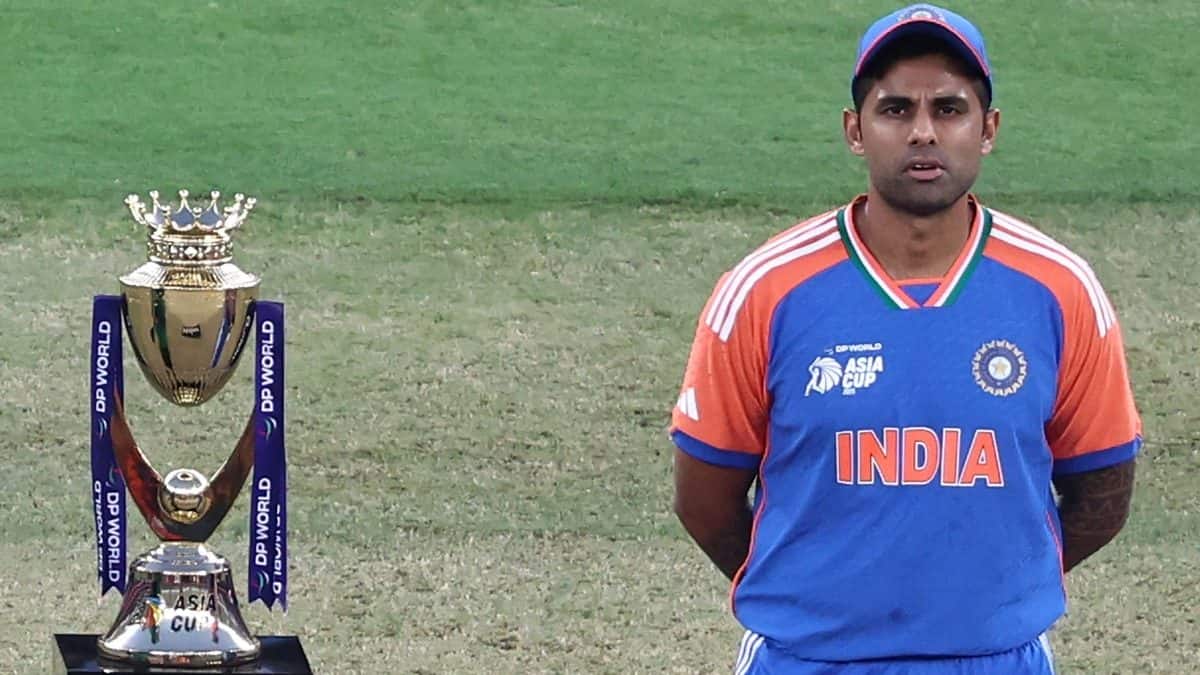 India-Pakistan Asia Cup trophy row could have a solution ‘very soon’ after ICC meeting, says BCCI secretary – Firstpost