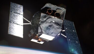 A NASA Space Telescope Is Falling Out of the Sky. Can This Startup Save it?