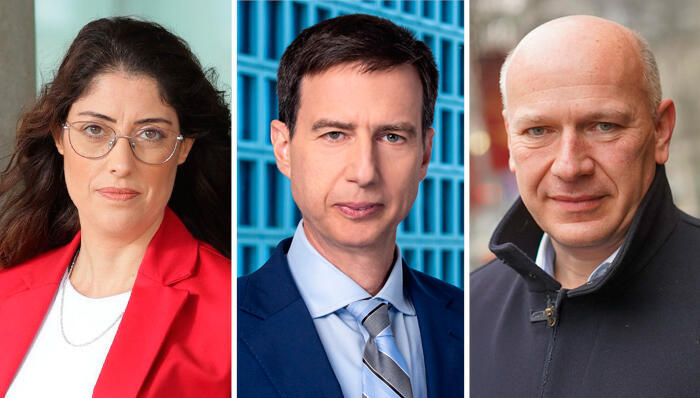 Mind the Tech returns to Berlin as Israel and Germany mark 60 years of diplomatic tie