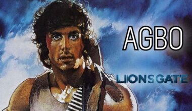 'John Rambo' To Be Produced By Russo Brothers' AGBO