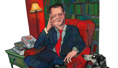 Nick Thomas-Symonds: ‘The Brexit architects essentially ran away’