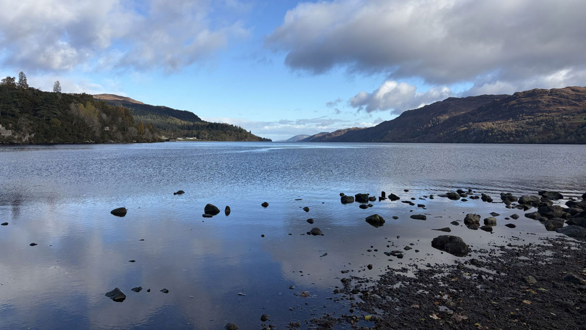 Dispatch, Scotland: The draw of the Highlands: Travel Weekly