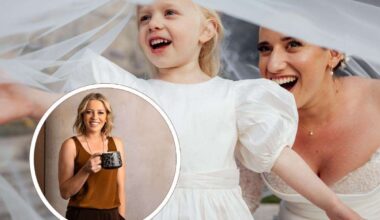 Bourne’s Sarah Carter wins British Photography Awards title for beautiful wedding shot